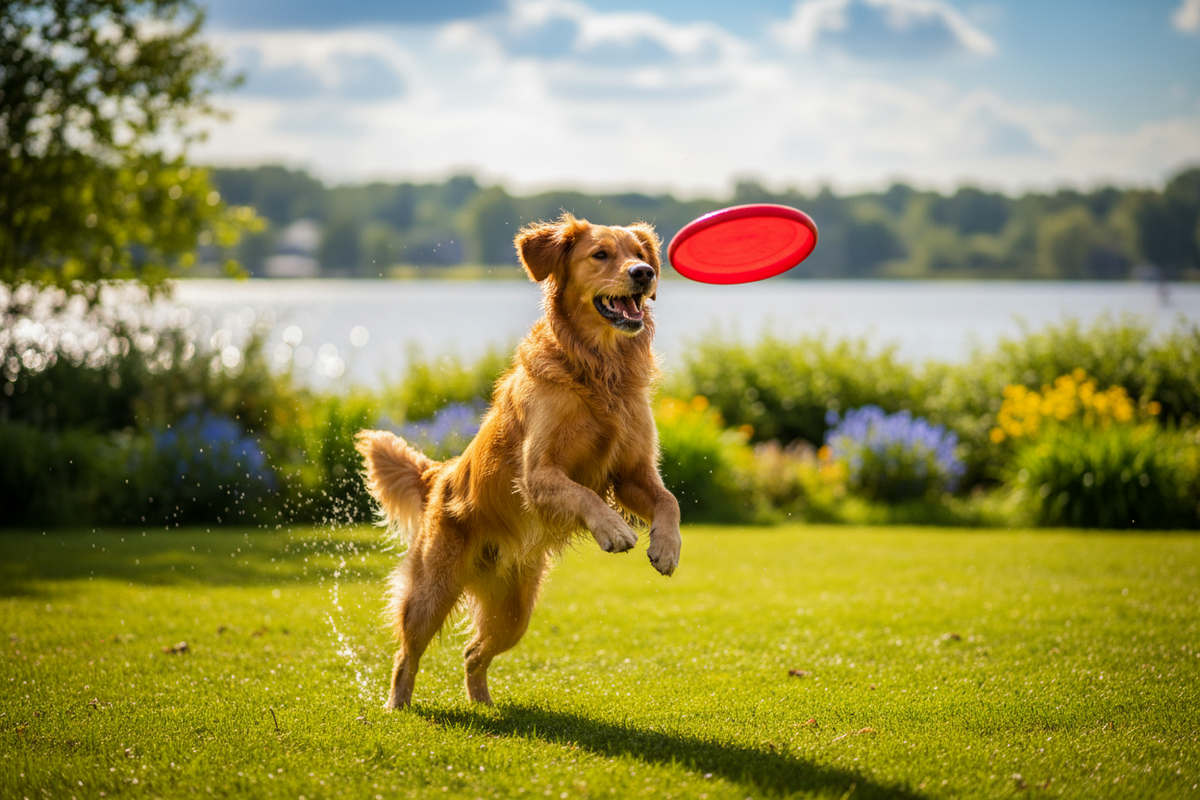 Fetch