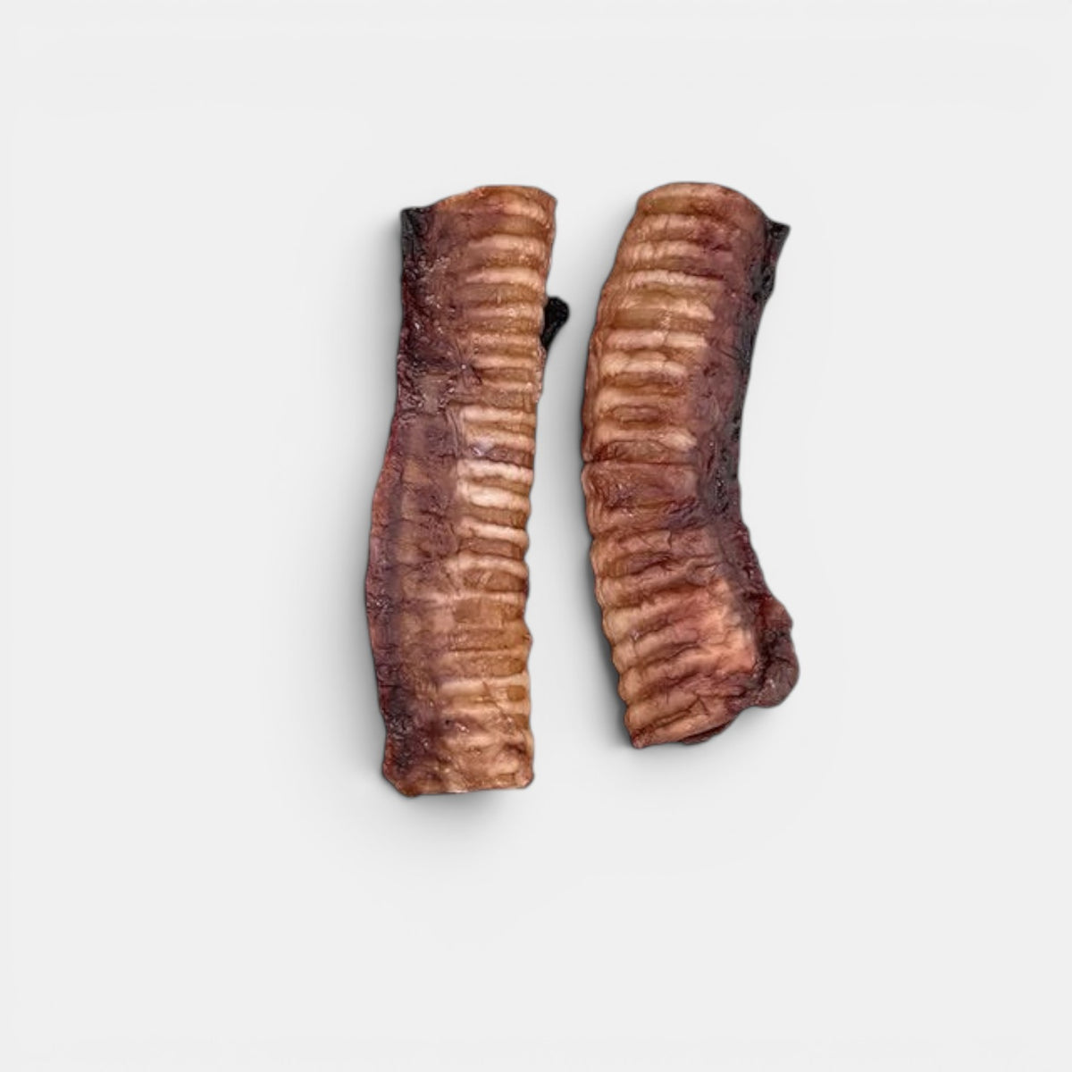 Beef Trachea Pieces