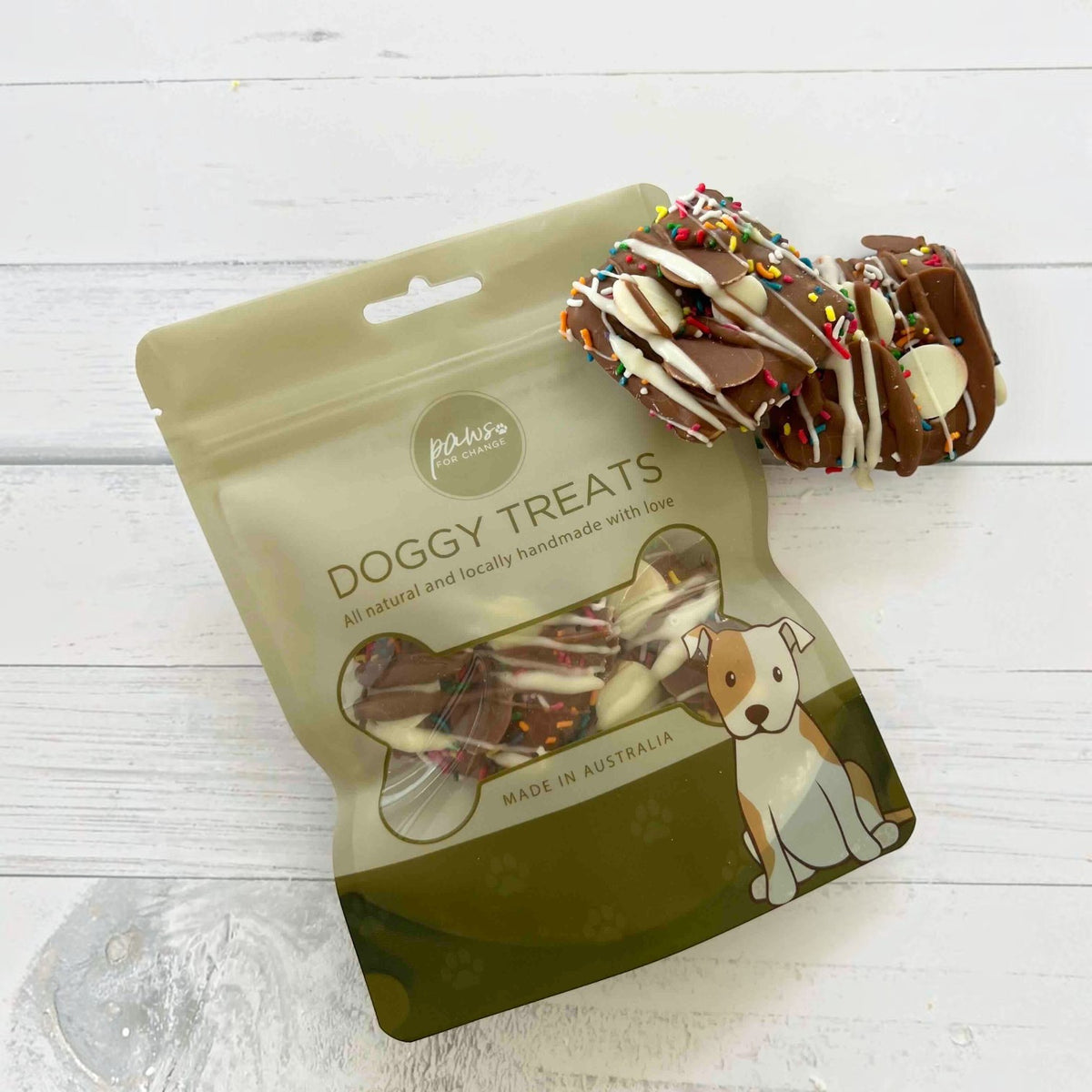 Rocky Road