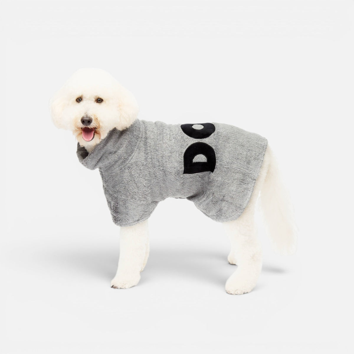 DOG Poncho