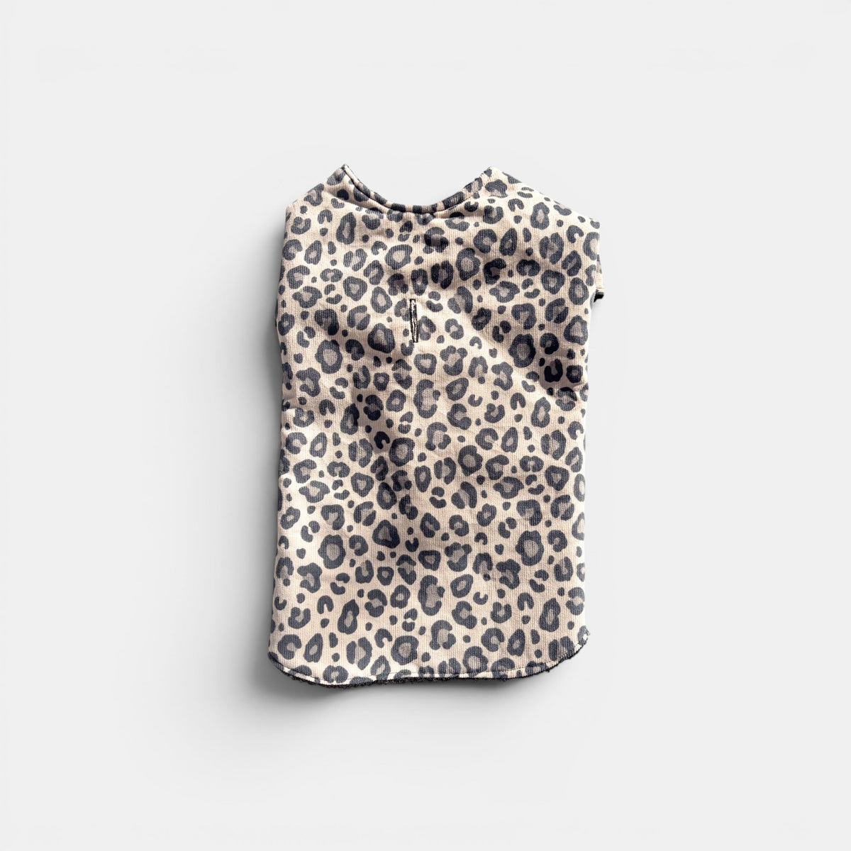 Leopard Love Dog Jacket
