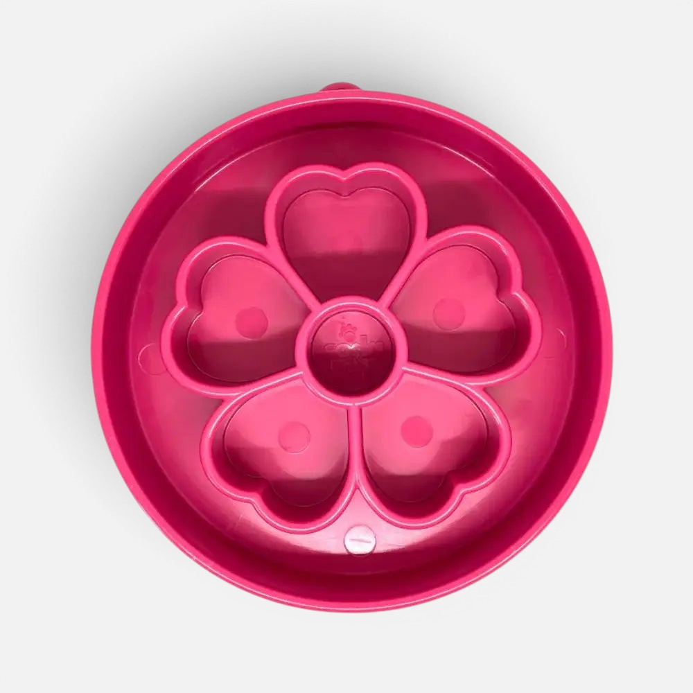 Flower Design eBowl