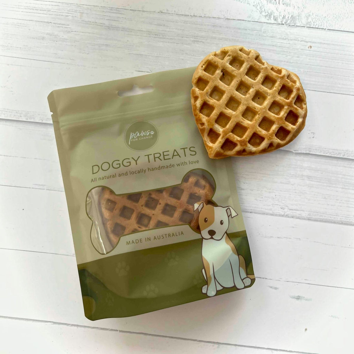 Waffles