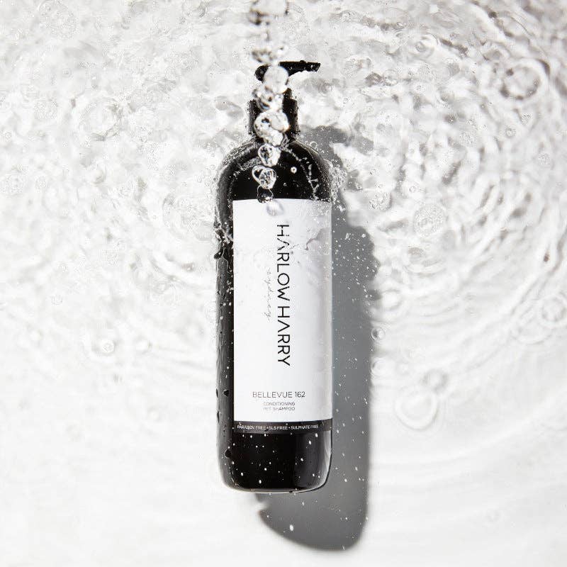 2-in-1 Conditioning Dog Shampoo | Bellevue 162