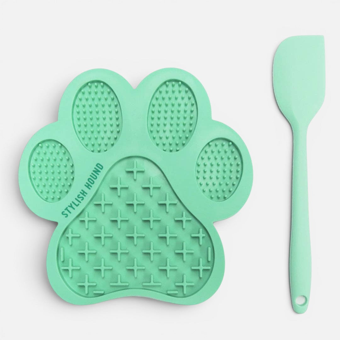 Sage Lick Mat w Suction