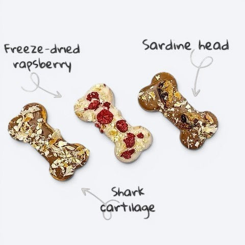 Nutri Bone