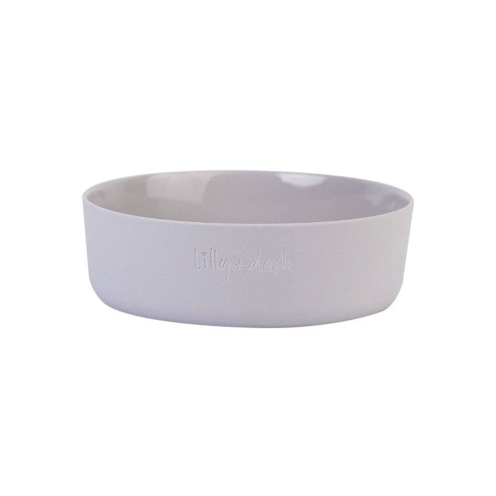 Pet bowls