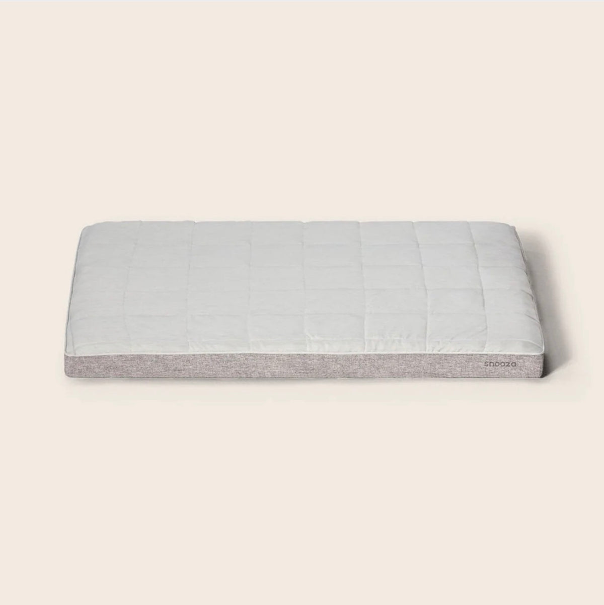 Snooza Cooling Comfort Ortho Bed