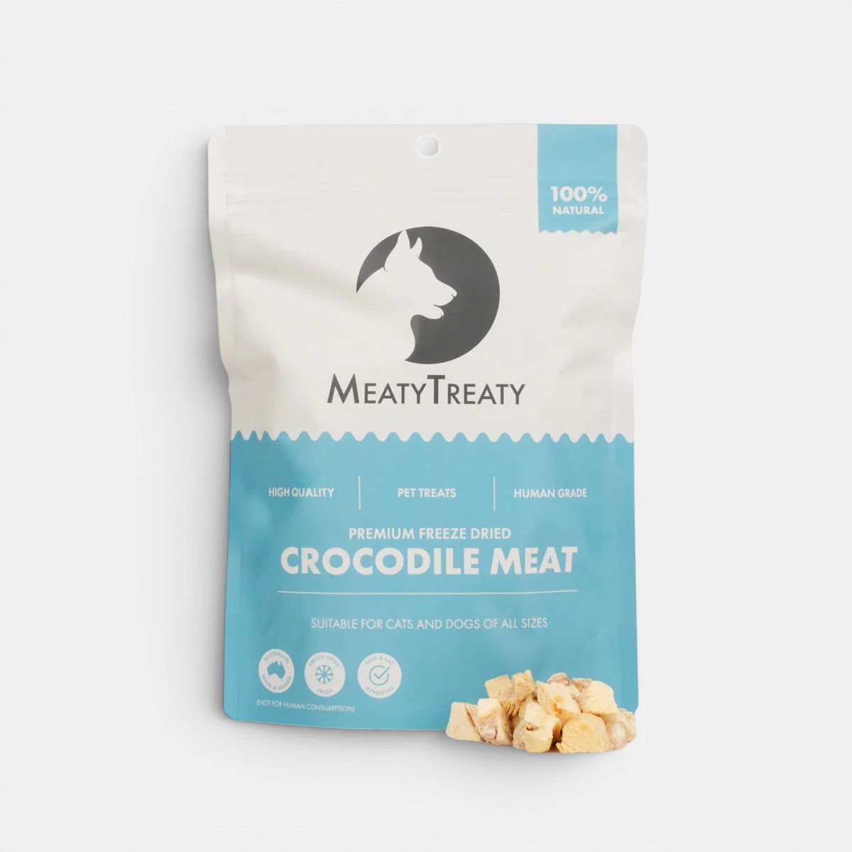 Meaty Treats