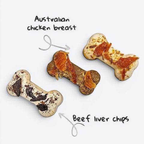Nutri Bone