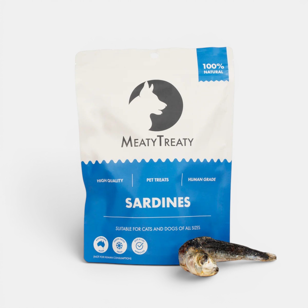 Meaty Treats