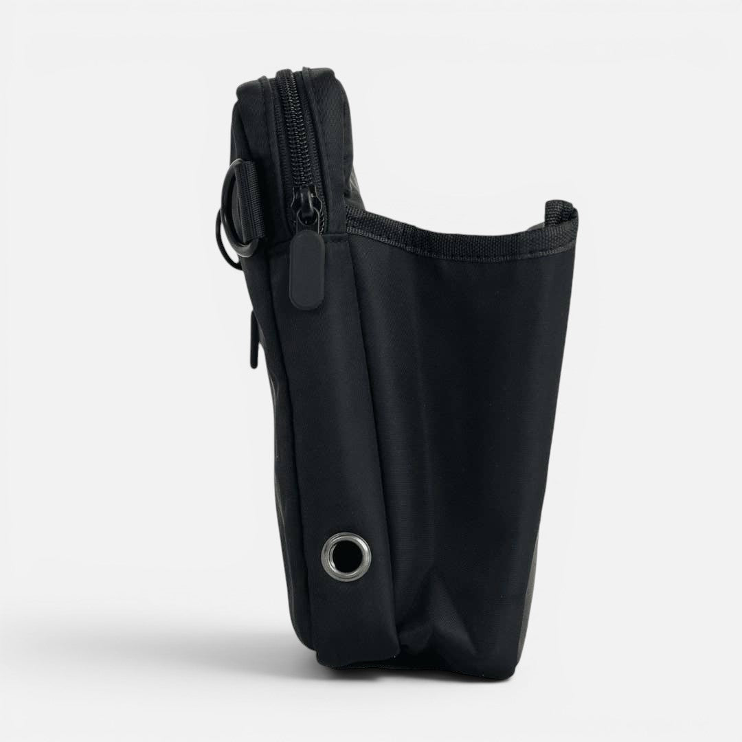 Black OG Treat Pouch 2.0