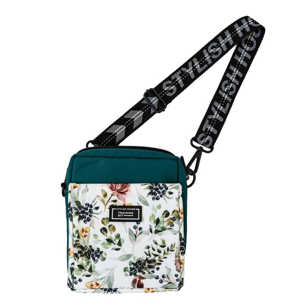 Evergreen OG Treat Pouch 2.0