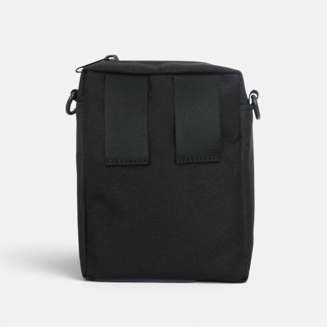 Black Train n' Treat Pouch