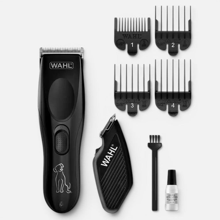 Wahl Pet Grooming Combo