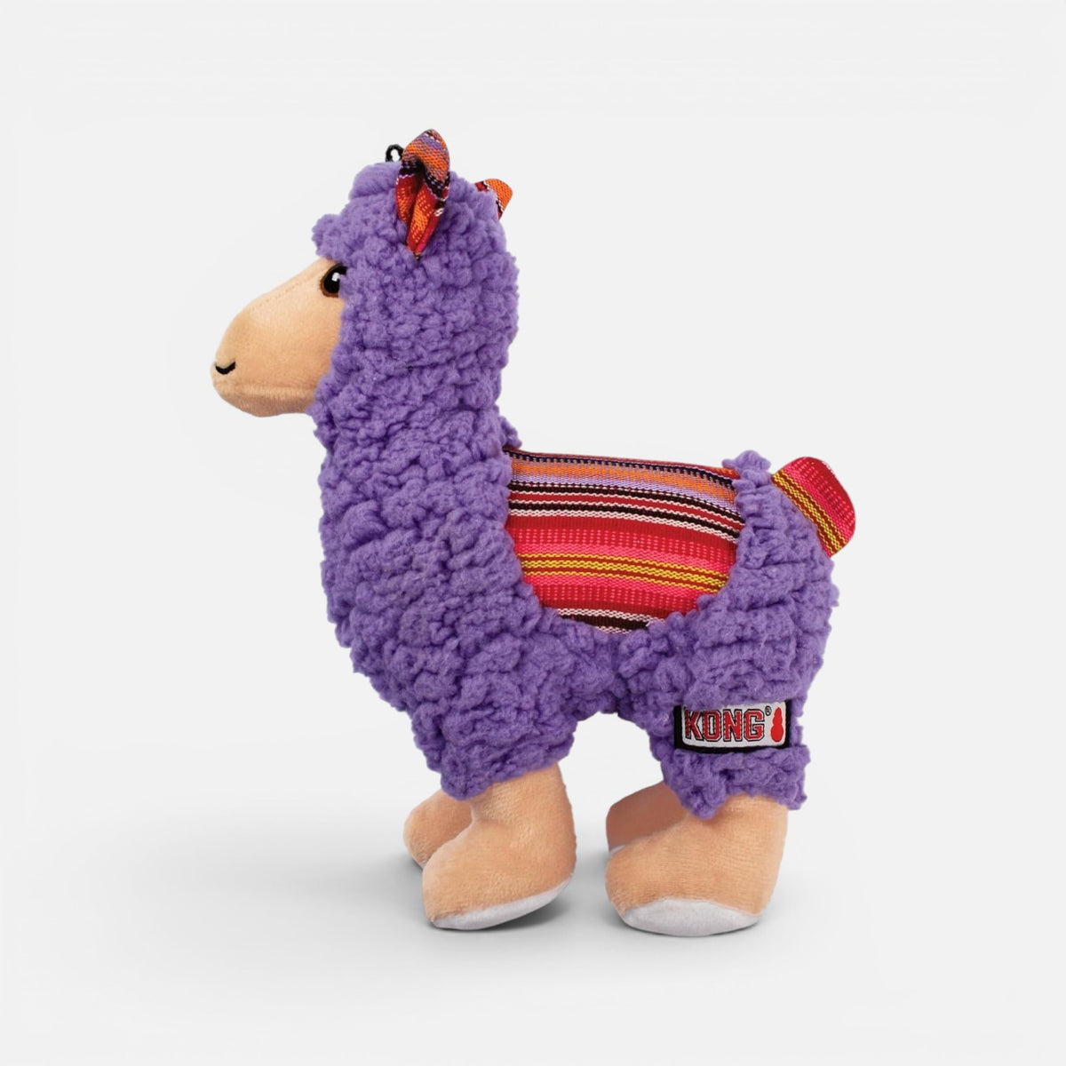 Kong Sherps Llama