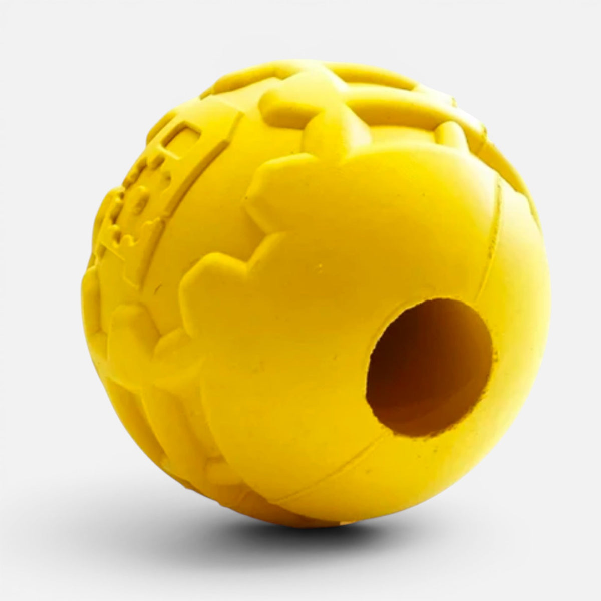 Industrial Dog Ball (Power Chewers)
