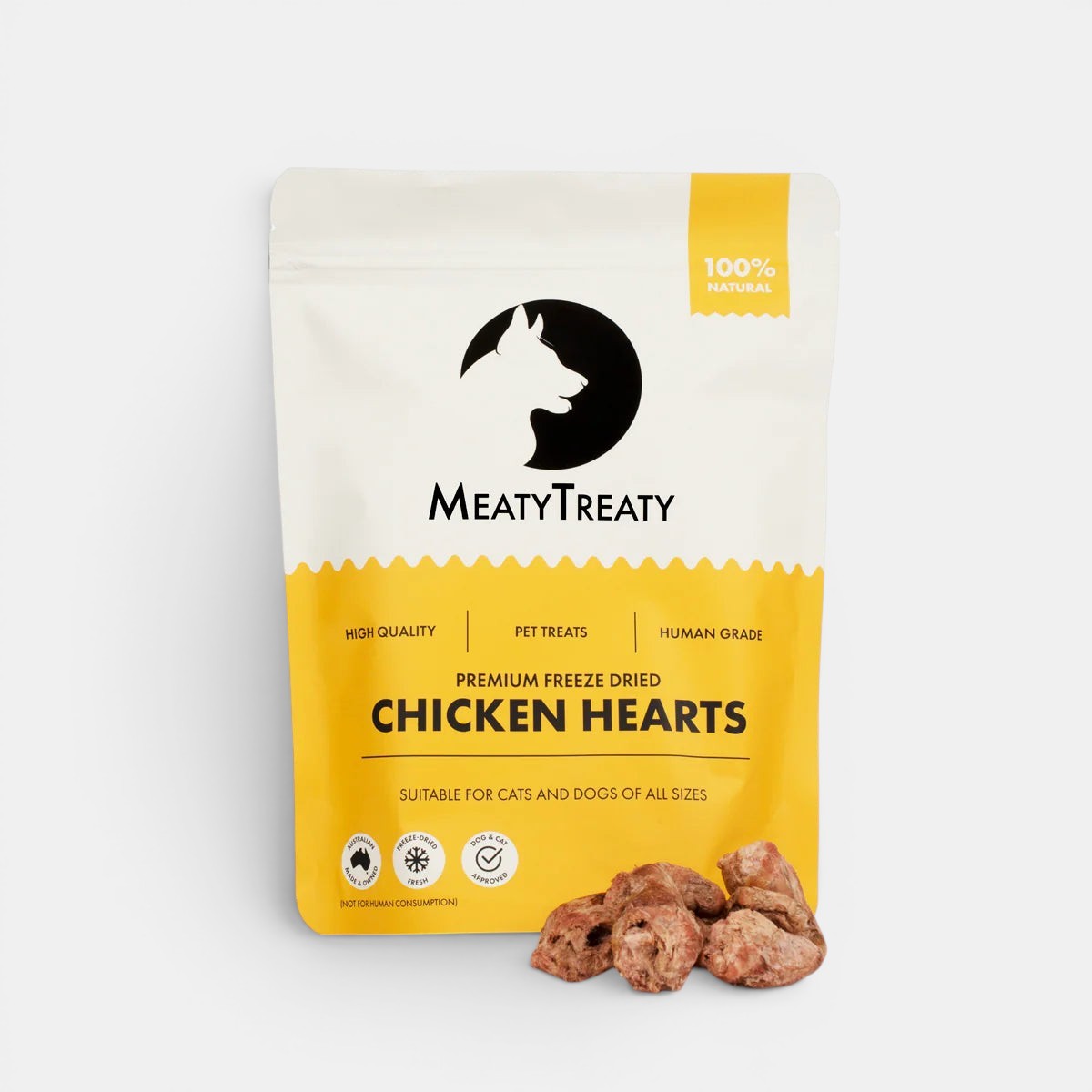 Meaty Treats