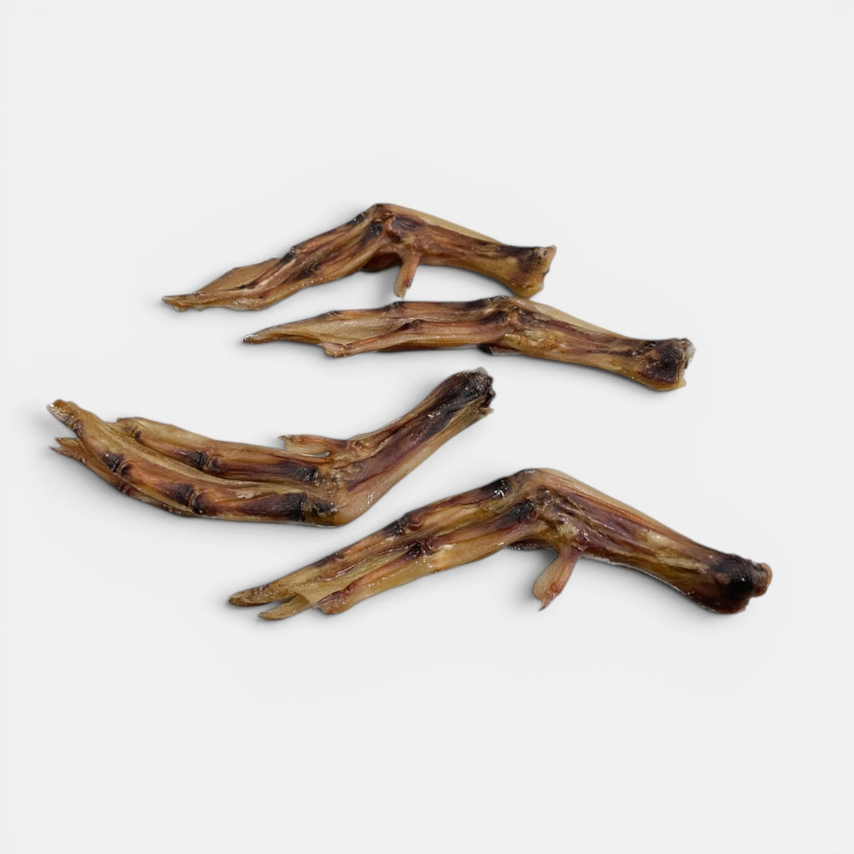 Duck Feet