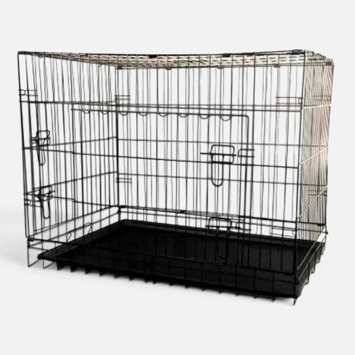 Metal Crate