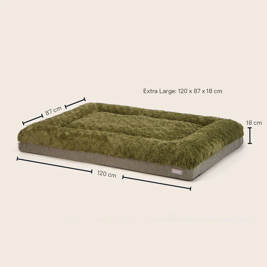 Snooza Ultra Comfort Lounge
