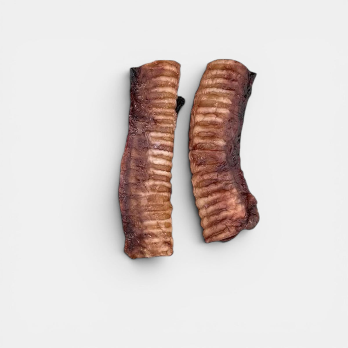 Premium Beef Trachea Short Pieces