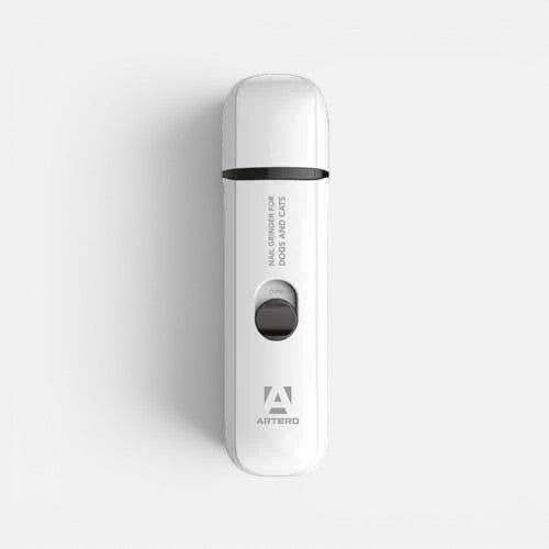 Artero Nail Grinder