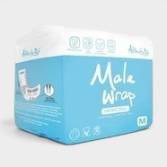 Altimate Pet Male Wraps