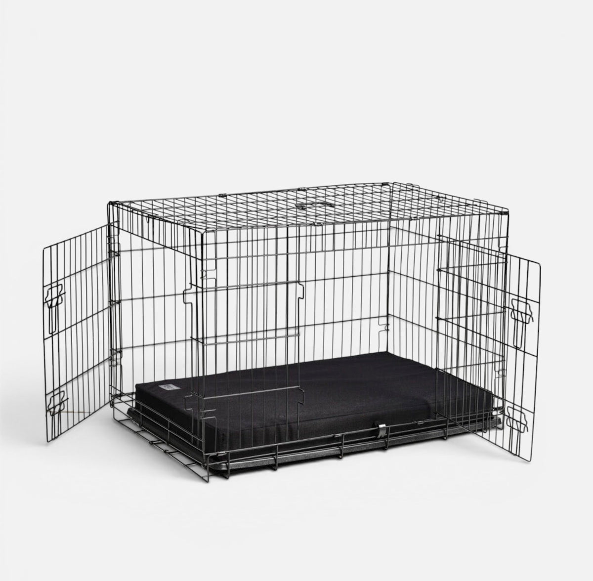 Ripstop Crate Mat