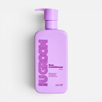 U Groom Conditioner