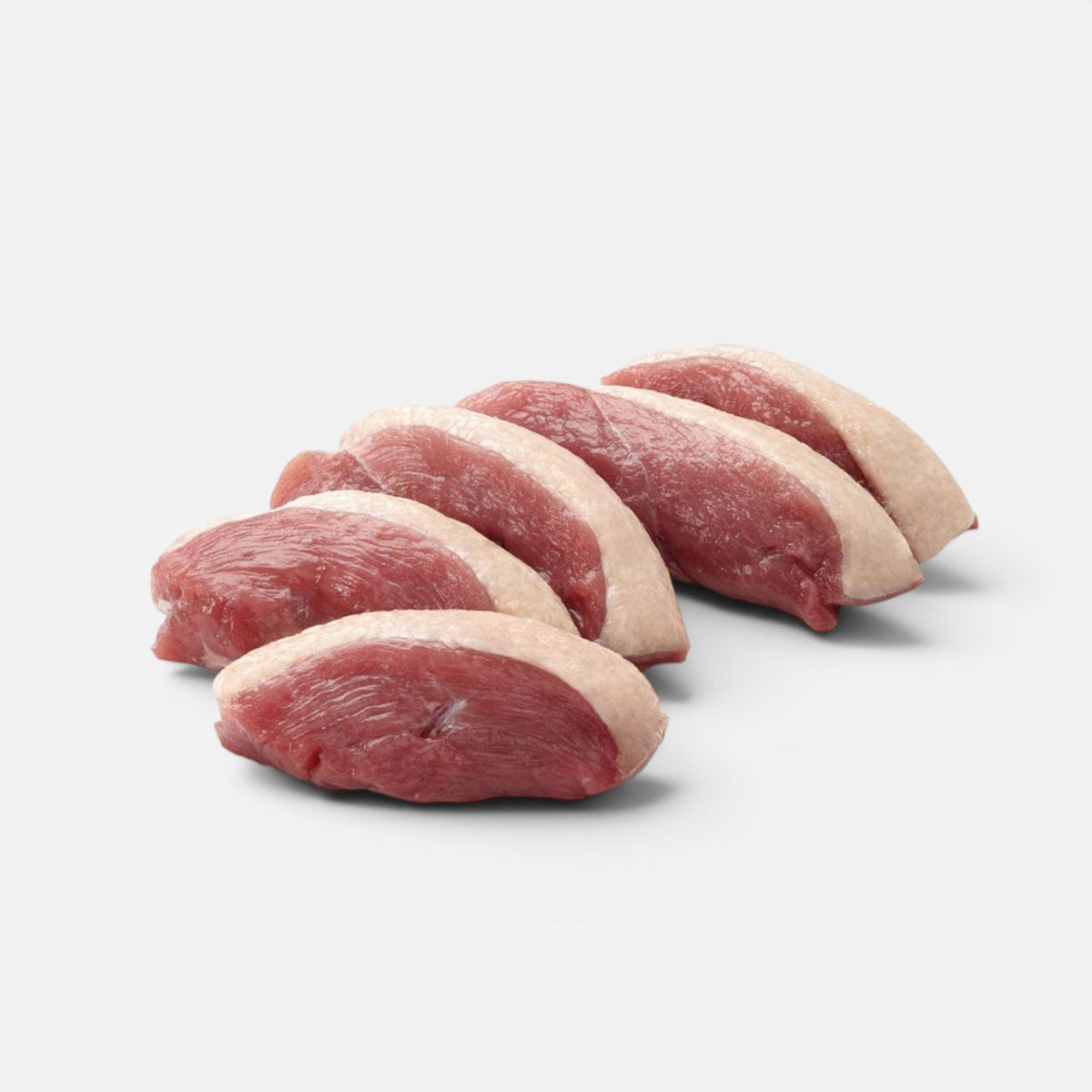 SPD™ Fresh Roll Duck & Sweet Potato 2kg