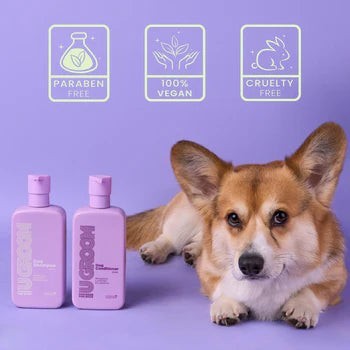 U Groom Conditioner