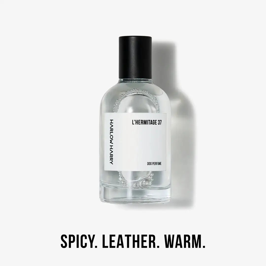 Dog Perfume | L'hermitage 37