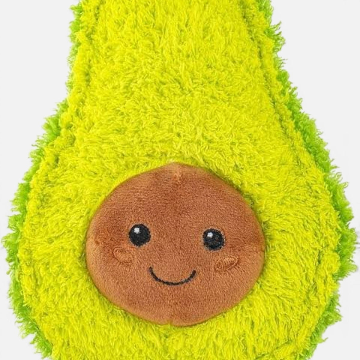 Plush Avocado
