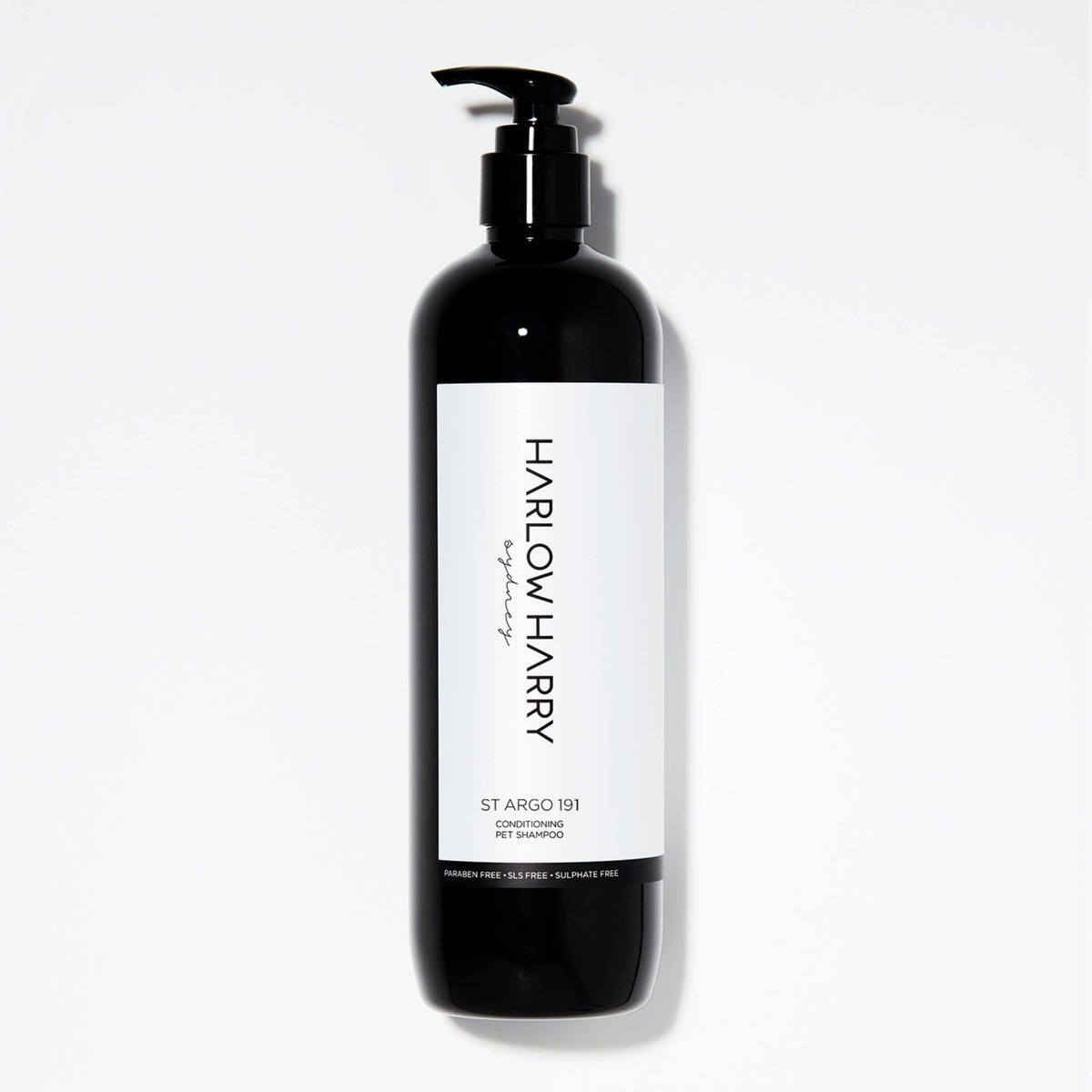 2-in-1 Conditioning Dog Shampoo | Solera 145