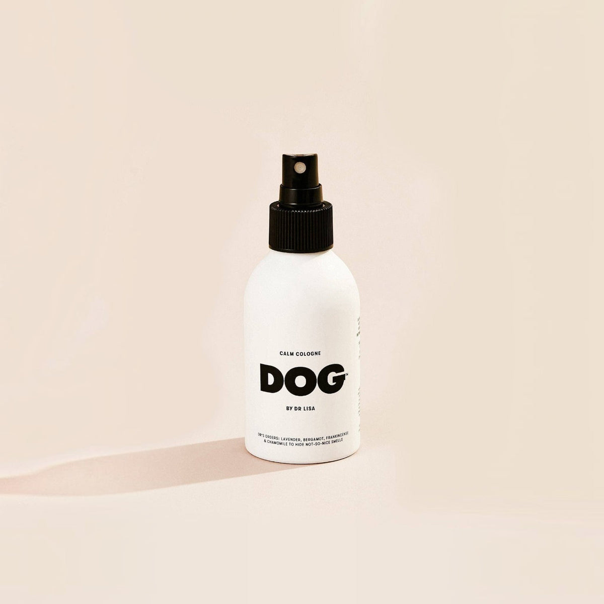 Dog by Dr. Lisa Wipes