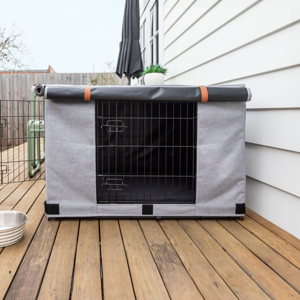 Crate Cover
