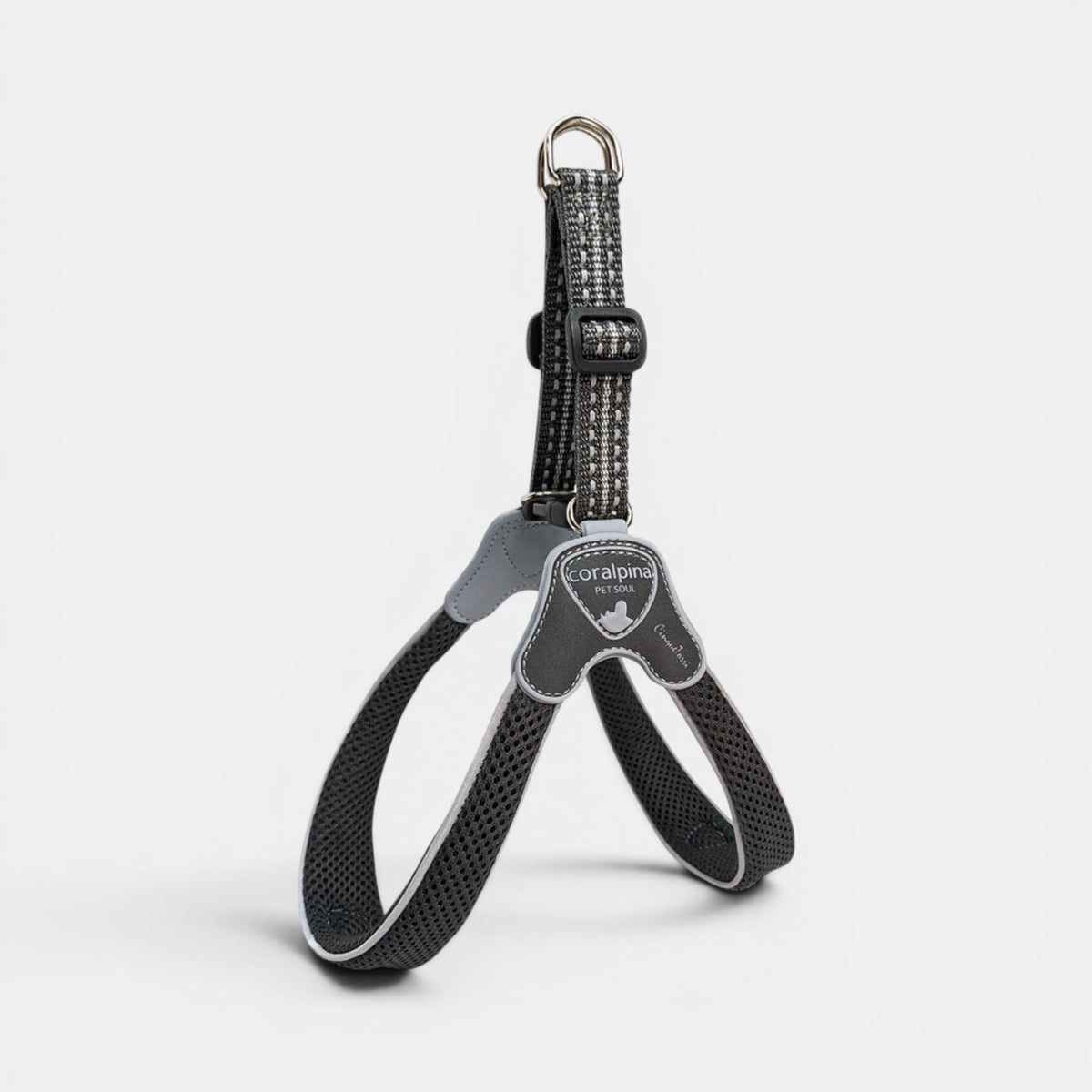 Cinqetorri Harness