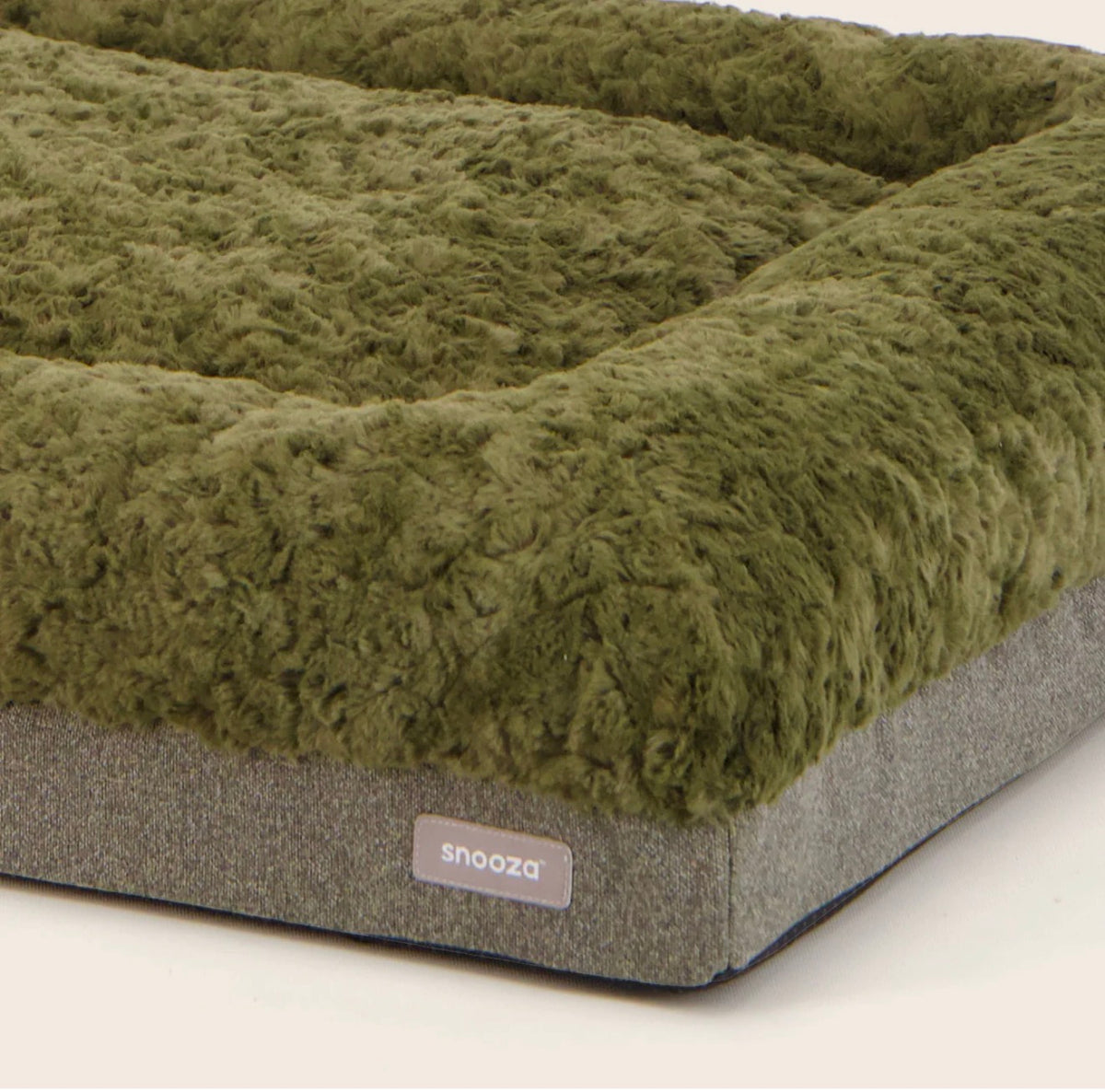 Snooza Ultra Comfort Lounge