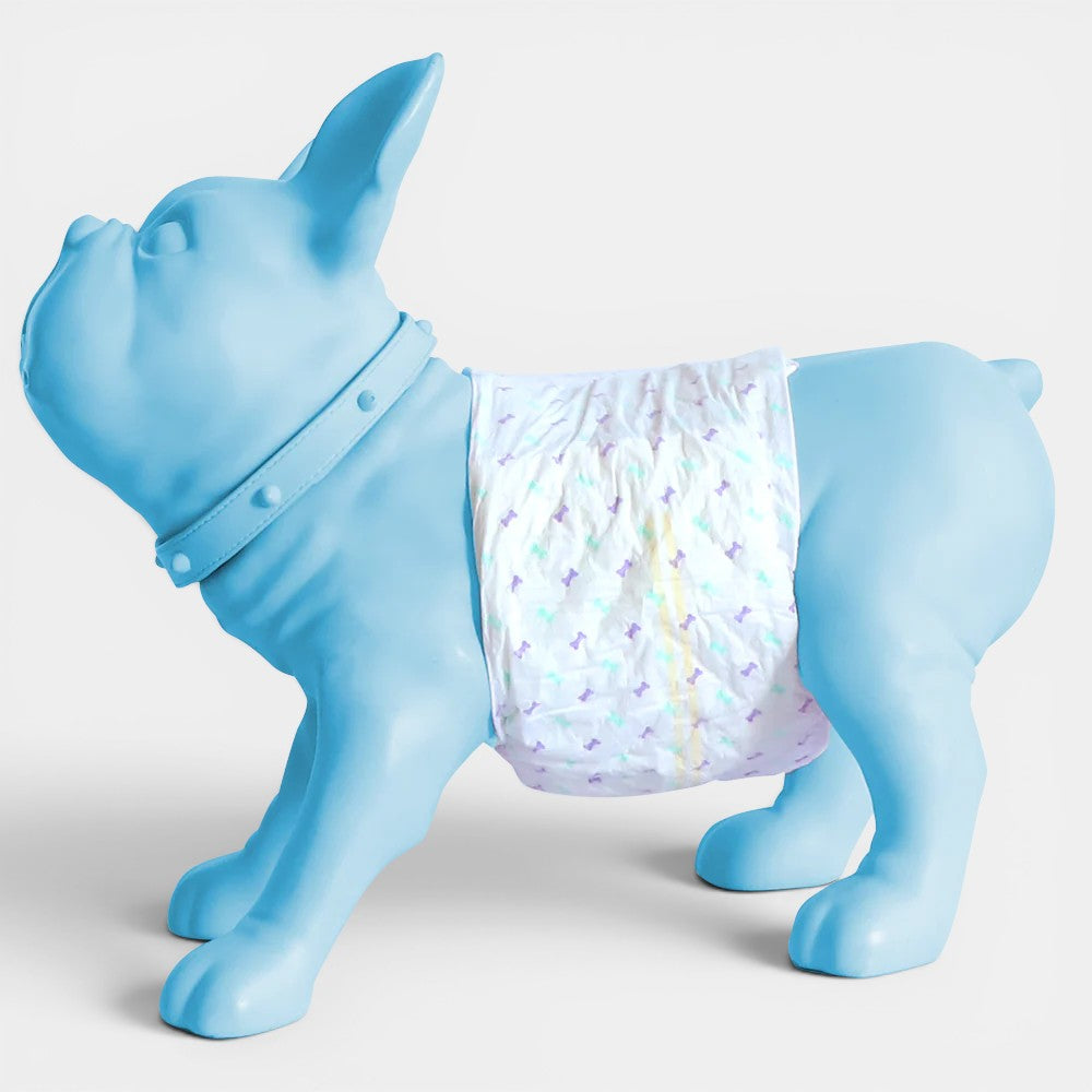 Altimate Pet Male Wraps