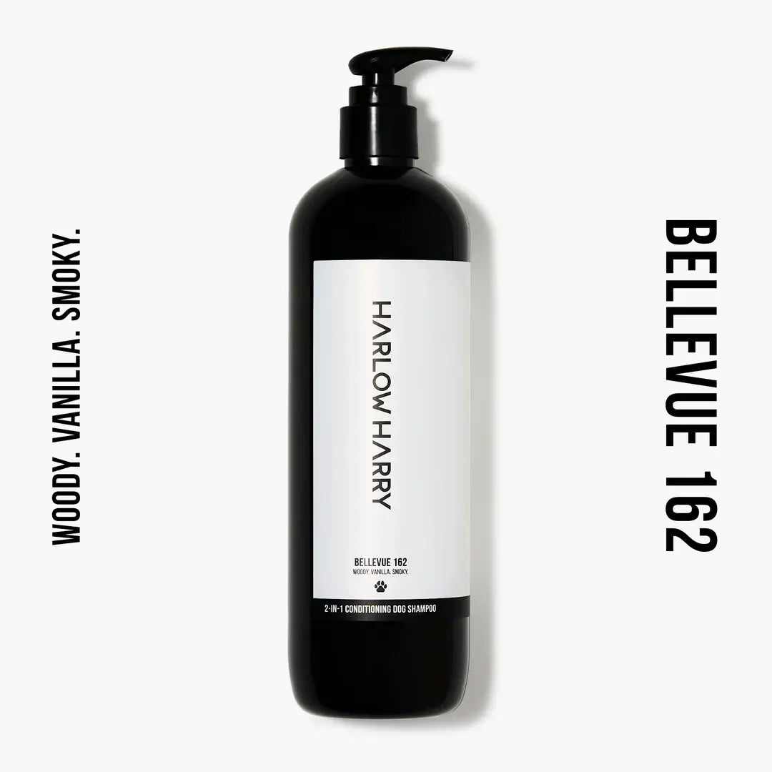 2-in-1 Conditioning Dog Shampoo | Bellevue 162