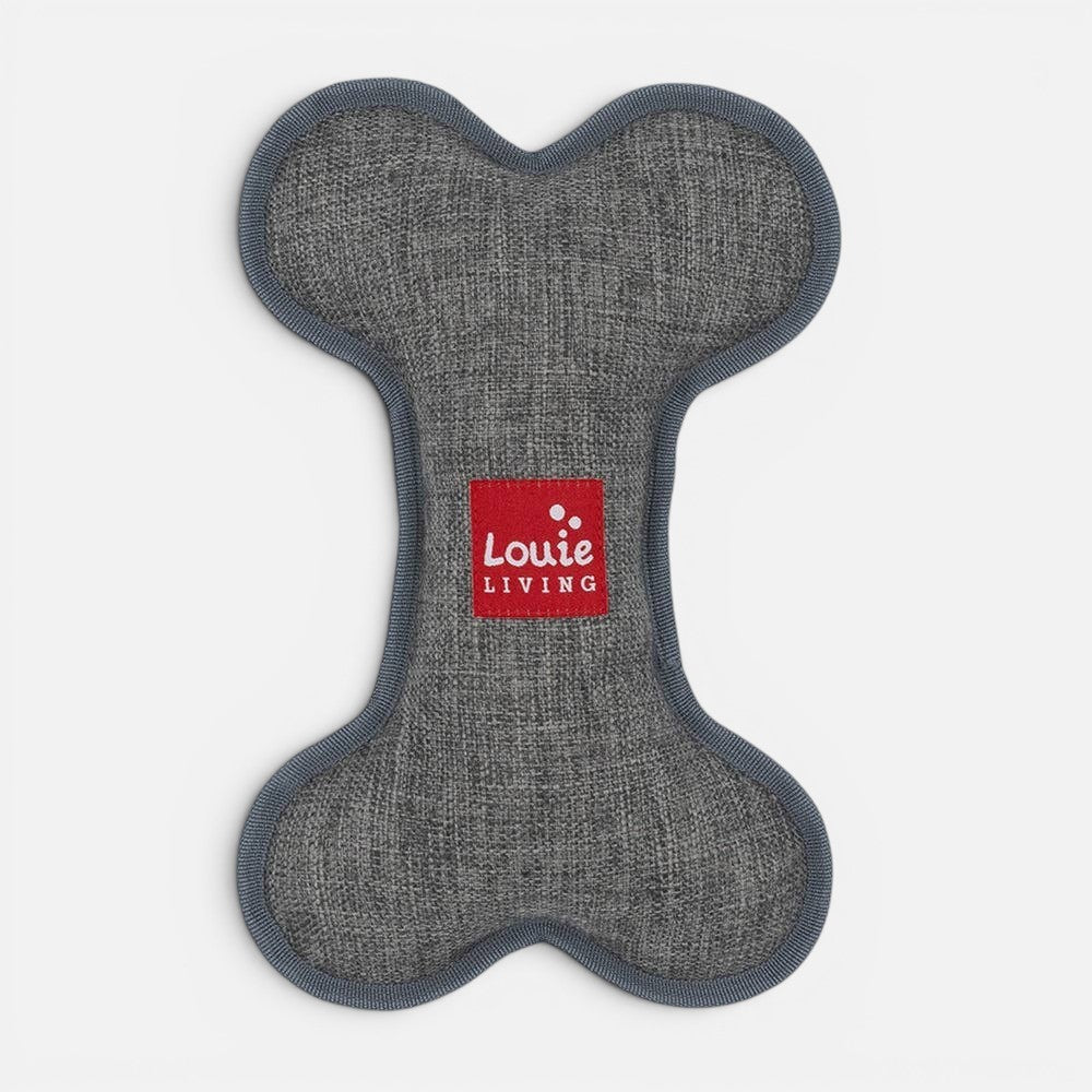 Louie Living Tug Bone