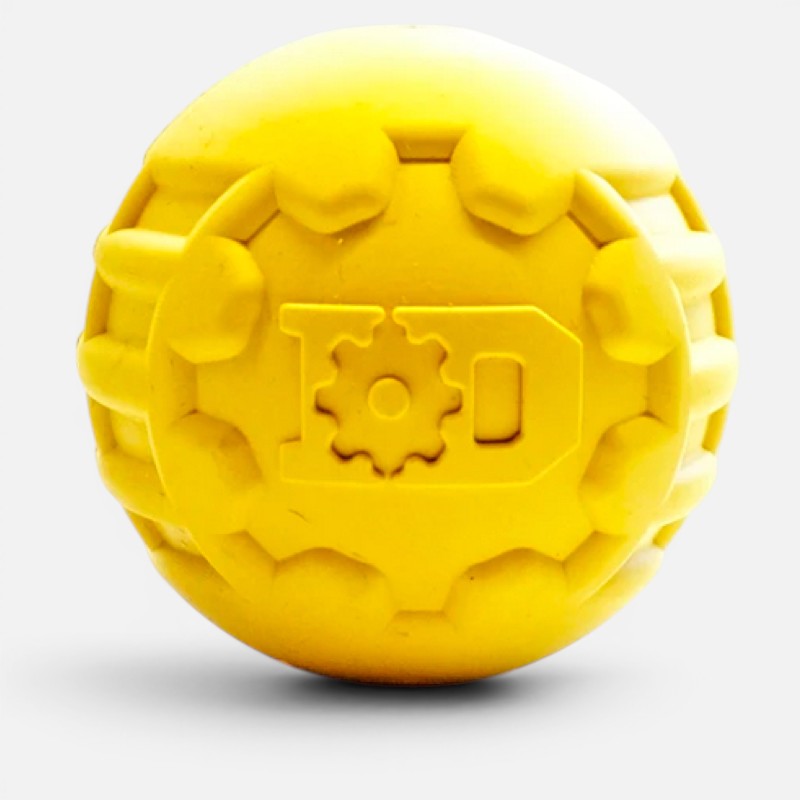 Industrial Dog Ball (Power Chewers)