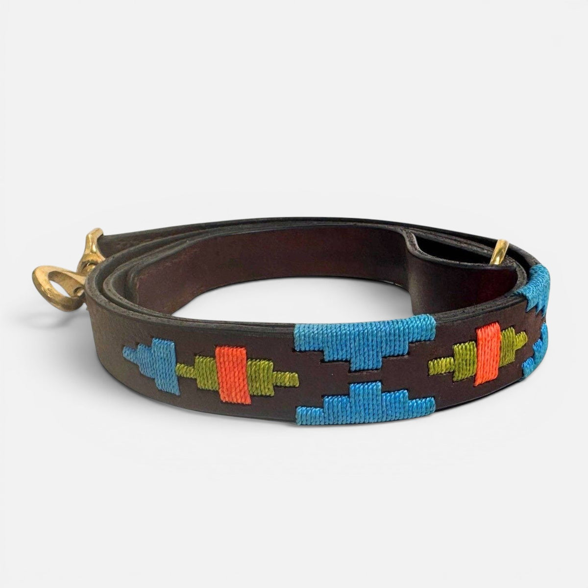 Polo Lead - Percy