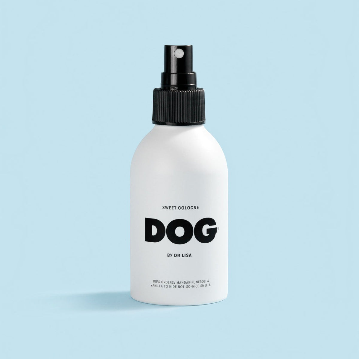 Dog Cologne