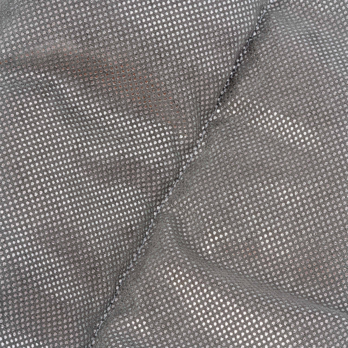 Thermal Self Heating Dog Jacket - Grey