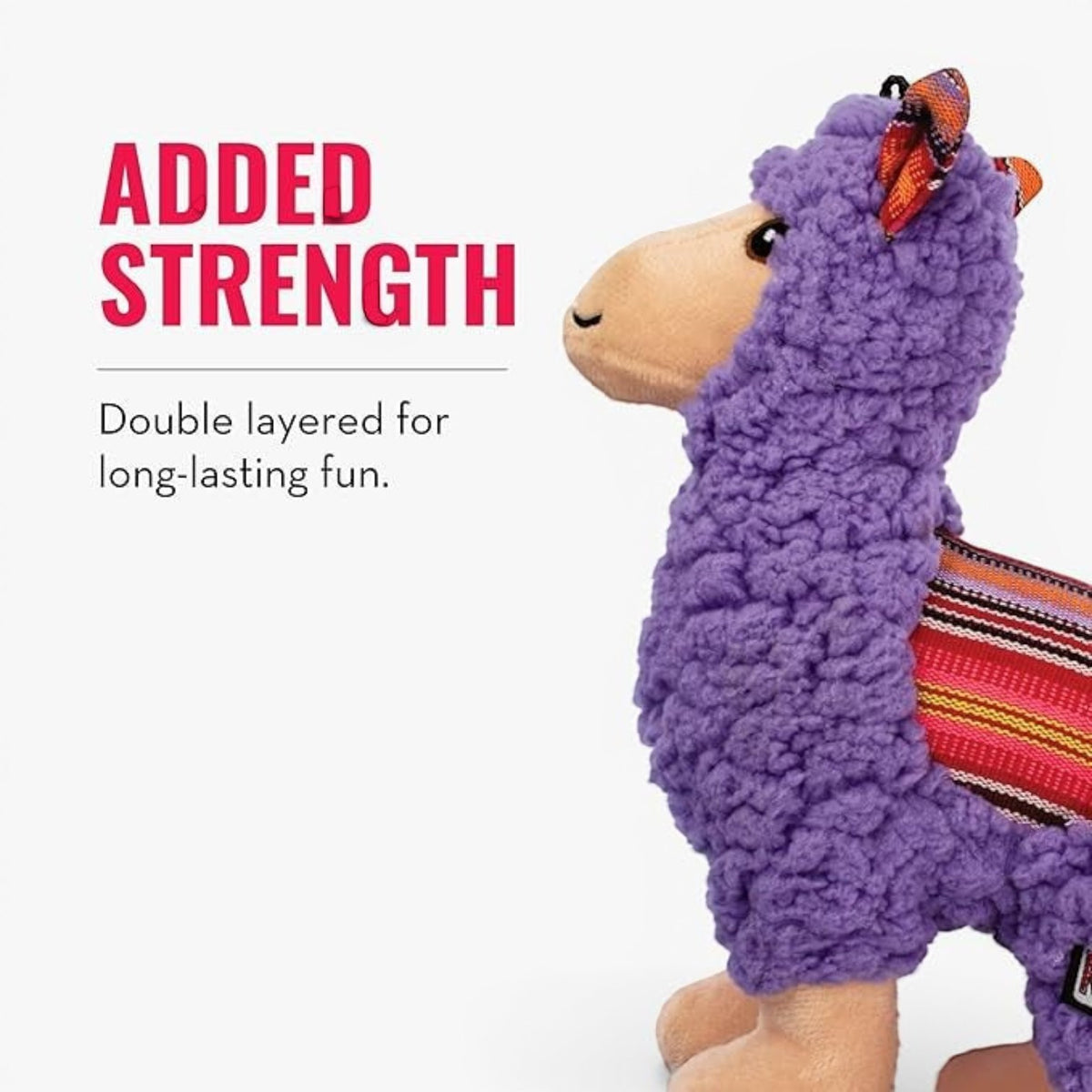 Kong Sherps Llama