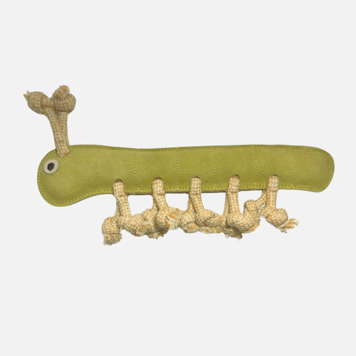 Gerti the Grub - Pear