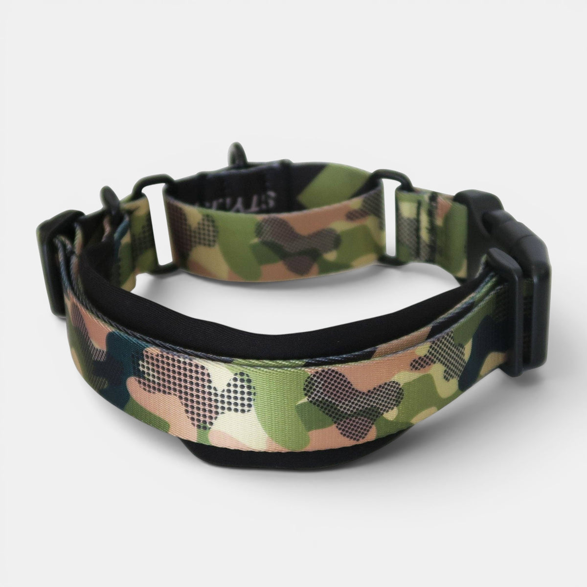 On Duty Martingale Training Collar