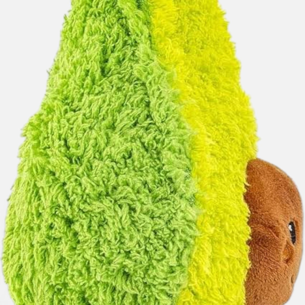 Plush Avocado